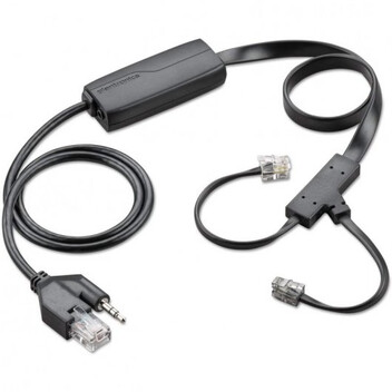 Plantronics APC-43 Cable Interruptor con Descolgador Electrónico para Cisco Plantronics APC-43 Cable Interruptor con Descolgador Electrónico para Cisco