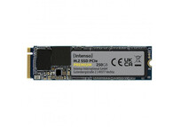 Disco Duro Intenso Premium SSD 250GB M.2 NVMe PCIe 3.0