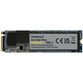 Intenso Premium SSD 500GB M.2 NVMe PCIe 3.0 Intenso Premium SSD 500GB M.2 NVMe PCIe 3.0