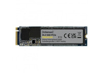 Intenso Premium SSD 1TB M.2 NVMe PCIe 3.0
