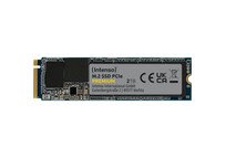 Intenso Premium SSD 2TB M.2 NVMe PCIe 3.0