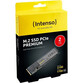 Intenso Premium SSD 2TB M.2 NVMe PCIe 3.0 Intenso Premium SSD 2TB M.2 NVMe PCIe 3.0