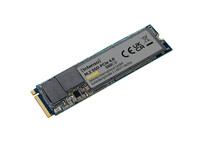 Disco Duro Intenso MI500 500GB SSD PCIe Gen4 NVME