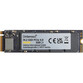 Disco Duro Intenso MI500 500GB SSD PCIe Gen4 NVME