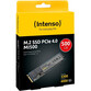 Disco Duro Intenso MI500 500GB SSD PCIe Gen4 NVME