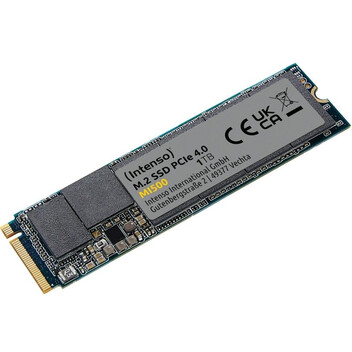 Disco Duro Intenso MI500 1TB SSD PCIe Gen4 NVME Disco Duro Intenso MI500 1TB SSD PCIe Gen4 NVME