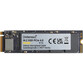 Disco Duro Intenso MI500 1TB SSD PCIe Gen4 NVME Disco Duro Intenso MI500 1TB SSD PCIe Gen4 NVME
