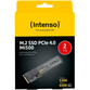 Disco Duro Intenso MI500 2TB SSD PCIe Gen4 NVME