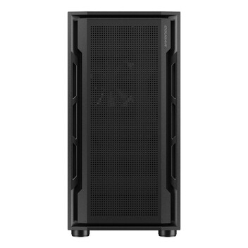 Torre PC Torre Cougar Uniface Mini Negro micro ATX/Mini-ITX Vidrio Templado RGB Soporte Líquida