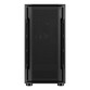 Torre PC Torre Cougar Uniface Mini Negro micro ATX/Mini-ITX Vidrio Templado RGB Soporte Líquida