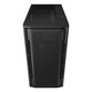 Torre PC Torre Cougar Uniface Mini Negro micro ATX/Mini-ITX Vidrio Templado RGB Soporte Líquida