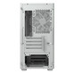 Torre PC Caja PC Cougar Uniface Mini Compacta Blanca Cristal Templado Soporte GPU 340mm 6 Ventilador Torre PC Caja PC Cougar Uniface Mini Compacta Blanca Cristal Templado Soporte GPU 340mm 6 Ventilador