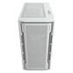 Torre PC Caja PC Cougar Uniface Mini Compacta Blanca Cristal Templado Soporte GPU 340mm 6 Ventilador Torre PC Caja PC Cougar Uniface Mini Compacta Blanca Cristal Templado Soporte GPU 340mm 6 Ventilador