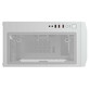 Torre PC Caja PC Cougar Uniface Mini Compacta Blanca Cristal Templado Soporte GPU 340mm 6 Ventilador Torre PC Caja PC Cougar Uniface Mini Compacta Blanca Cristal Templado Soporte GPU 340mm 6 Ventilador