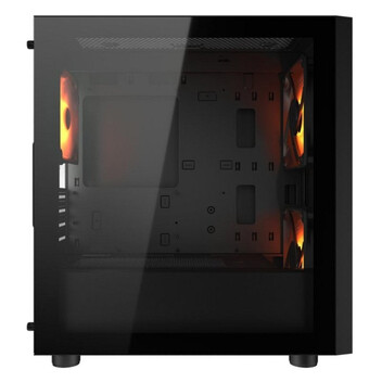 Torre PC Caja PC COUGAR Uniface Mini RGB Blanco Micro ATX/Mini-ITX ARGB Cristal Templado Torre PC Caja PC COUGAR Uniface Mini RGB Blanco Micro ATX/Mini-ITX ARGB Cristal Templado