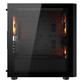 Torre PC Caja PC COUGAR Uniface Mini RGB Blanco Micro ATX/Mini-ITX ARGB Cristal Templado Torre PC Caja PC COUGAR Uniface Mini RGB Blanco Micro ATX/Mini-ITX ARGB Cristal Templado