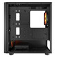 Torre PC Caja PC COUGAR Uniface Mini RGB Blanco Micro ATX/Mini-ITX ARGB Cristal Templado Torre PC Caja PC COUGAR Uniface Mini RGB Blanco Micro ATX/Mini-ITX ARGB Cristal Templado