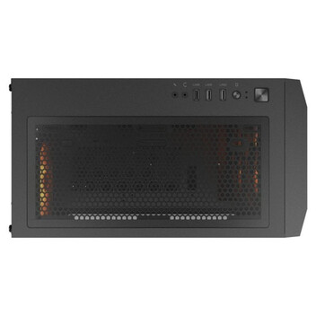 Torre PC Caja PC COUGAR Uniface Mini RGB Blanco Micro ATX/Mini-ITX ARGB Cristal Templado Torre PC Caja PC COUGAR Uniface Mini RGB Blanco Micro ATX/Mini-ITX ARGB Cristal Templado