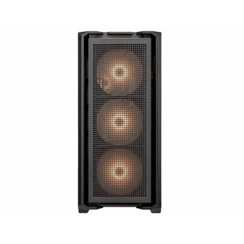 Torre PC Torre Cougar Full Tower Negro ATX/EATX Ventana RGB 4x2.5″ 1x3.5″ Vidrio Templado Torre PC Torre Cougar Full Tower Negro ATX/EATX Ventana RGB 4x2.5″ 1x3.5″ Vidrio Templado