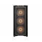 Torre PC Torre Cougar Full Tower Negro ATX/EATX Ventana RGB 4x2.5″ 1x3.5″ Vidrio Templado Torre PC Torre Cougar Full Tower Negro ATX/EATX Ventana RGB 4x2.5″ 1x3.5″ Vidrio Templado