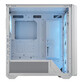 Torre PC Cougar MX600 RGB Blanco Full Tower Ventana Vidrio Soporte E-ATX 4x2.5″ 3x140mm Ventiladores Torre PC Cougar MX600 RGB Blanco Full Tower Ventana Vidrio Soporte E-ATX 4x2.5″ 3x140mm Ventiladores