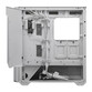 Torre PC Cougar MX600 RGB Blanco Full Tower Ventana Vidrio Soporte E-ATX 4x2.5″ 3x140mm Ventiladores Torre PC Cougar MX600 RGB Blanco Full Tower Ventana Vidrio Soporte E-ATX 4x2.5″ 3x140mm Ventiladores