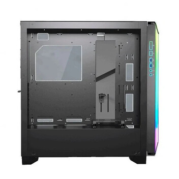 Cougar DarkBlader-G RGB Cristal Templado USB 3.1 Aluminio