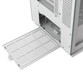 Torre PC Torre Cougar FV270 RGB Cristal Templado Curvado ATX/EATX/420mm GPU/Panel USB-C Blanco