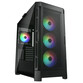 Cougar DuoFace Pro RGB Mid Tower Cristal Templado USB-C Negra Cougar DuoFace Pro RGB Mid Tower Cristal Templado USB-C Negra