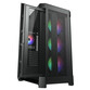 Cougar DuoFace Pro RGB Mid Tower Cristal Templado USB-C Negra Cougar DuoFace Pro RGB Mid Tower Cristal Templado USB-C Negra