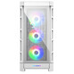 Torre PC Cougar DuoFace Pro RGB Mid Tower Cristal Templado USB-C Blanca Torre PC Cougar DuoFace Pro RGB Mid Tower Cristal Templado USB-C Blanca