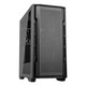 Torre PC Gabinete PC Cougar Gaming CGR-5C78B Midi Tower ATX Vidrio Templado USB-C Negro