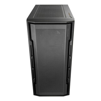 Torre PC Gabinete PC Cougar Gaming CGR-5C78B Midi Tower ATX Vidrio Templado USB-C Negro Torre PC Gabinete PC Cougar Gaming CGR-5C78B Midi Tower ATX Vidrio Templado USB-C Negro