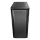 Torre PC Gabinete PC Cougar Gaming CGR-5C78B Midi Tower ATX Vidrio Templado USB-C Negro Torre PC Gabinete PC Cougar Gaming CGR-5C78B Midi Tower ATX Vidrio Templado USB-C Negro
