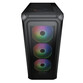 Cougar Archon 2 Mesh RGB Cristal Templado USB 3.0 Negro Cougar Archon 2 Mesh RGB Cristal Templado USB 3.0 Negro