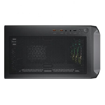 Cougar Archon 2 Mesh RGB Cristal Templado USB 3.0 Negro Cougar Archon 2 Mesh RGB Cristal Templado USB 3.0 Negro