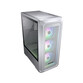 Torre PC Cougar Archon 2 Mesh RGB Cristal Tremplado USB 3.0 Blanco