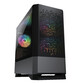 Cougar MG140 Air RGB Cristal Templado USB 3.0 Negro