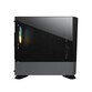 Cougar MG140 Air RGB Cristal Templado USB 3.0 Negro