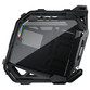 Torre PC Cougar Cratus RGB Mid Tower Cristal Templado USB 3.2 Negra