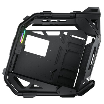 Torre PC Cougar Cratus RGB Mid Tower Cristal Templado USB 3.2 Negra