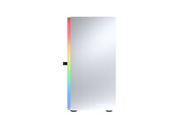 Torre PC Caja PC Cougar Purity RGB Mini Tower Blanco micro ATX Mini-ITX Iluminación Ventana lateral Torre PC Caja PC Cougar Purity RGB Mini Tower Blanco micro ATX Mini-ITX Iluminación Ventana lateral