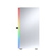 Torre PC Caja PC Cougar Purity RGB Mini Tower Blanco micro ATX Mini-ITX Iluminación Ventana lateral