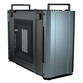 Torre PC Cougar Dust 2 USB 3.0/USB-C Iron Gray