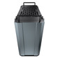Torre PC Cougar Dust 2 USB 3.0/USB-C Iron Gray