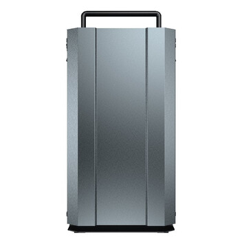 Torre PC Cougar Dust 2 USB 3.0/USB-C Iron Gray