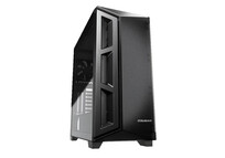 Cougar DarkBlader X5 Cristal Templado USB 3.1 Negro Cougar DarkBlader X5 Cristal Templado USB 3.1 Negro