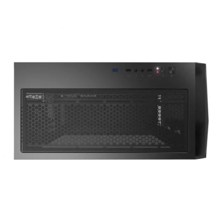 Cougar DarkBlader X5 Cristal Templado USB 3.1 Negro