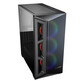 Torre PC Cougar DarkBlader X5 RGB Cristal Templado USB-C/USB 3.1 Negra