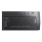 Torre PC Cougar DarkBlader X5 RGB Cristal Templado USB-C/USB 3.1 Negra